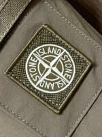 STONE ISLAND(ストーンアイランド) スーパーコピー 立体ジャケットコート