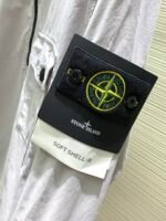 STONE ISLAND(ストーンアイランド) 偽物 ファッション人気日焼け止めジャケット激安通販