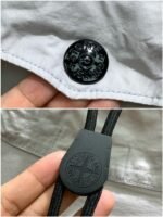 STONE ISLAND(ストーンアイランド) 偽物 ファッション人気日焼け止めジャケット激安通販