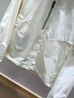 STONE ISLAND(ストーンアイランド) コピー フード付きカーゴジャケット男女兼用
