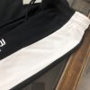 BALENCIAGA(バレンシアガ)2024夏新作 スーパーコピー 刺繍ロゴカジュアルショートパンツ