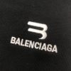BALENCIAGA(バレンシアガ)2024夏新作 スーパーコピー 刺繍ロゴカジュアルショートパンツ