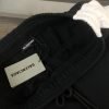 BALENCIAGA(バレンシアガ)2024夏新作 スーパーコピー 刺繍ロゴカジュアルショートパンツ