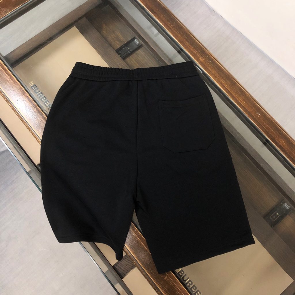 BALENCIAGA(バレンシアガ)2024春夏新作 コピー コーラ波刺繍メンズカジュアルショートパンツ|スーパーコピーn級優良店 8 BALENCIAGA(バレンシアガ)2024春夏新作 コピー コーラ波刺繍メンズカジュアルショートパンツ