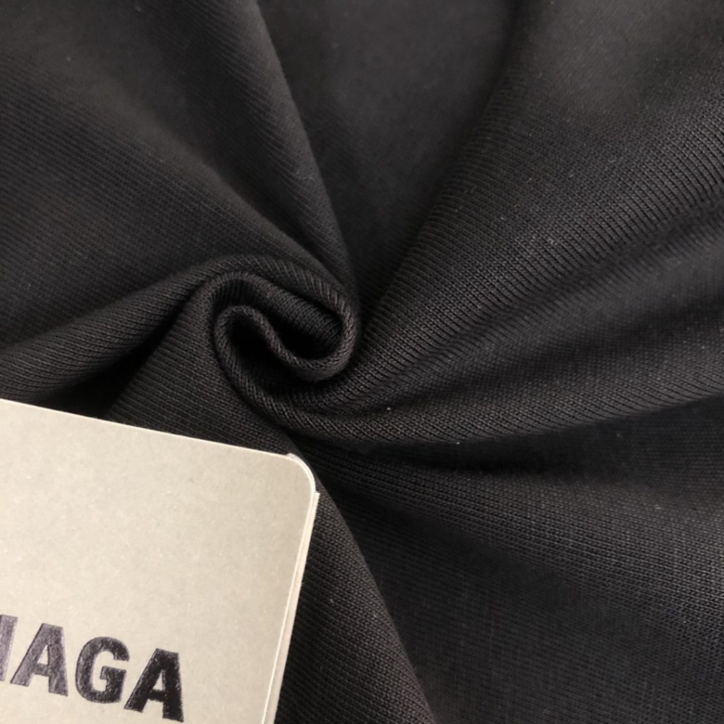 BALENCIAGA(バレンシアガ)2024春夏新作 コピー プリント アルファベット カップルモデル半袖Tシャツ
