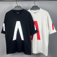 BALENCIAGA(バレンシアガ) n級品 コラボ 音楽限定シリーズ 半袖Tシャツ