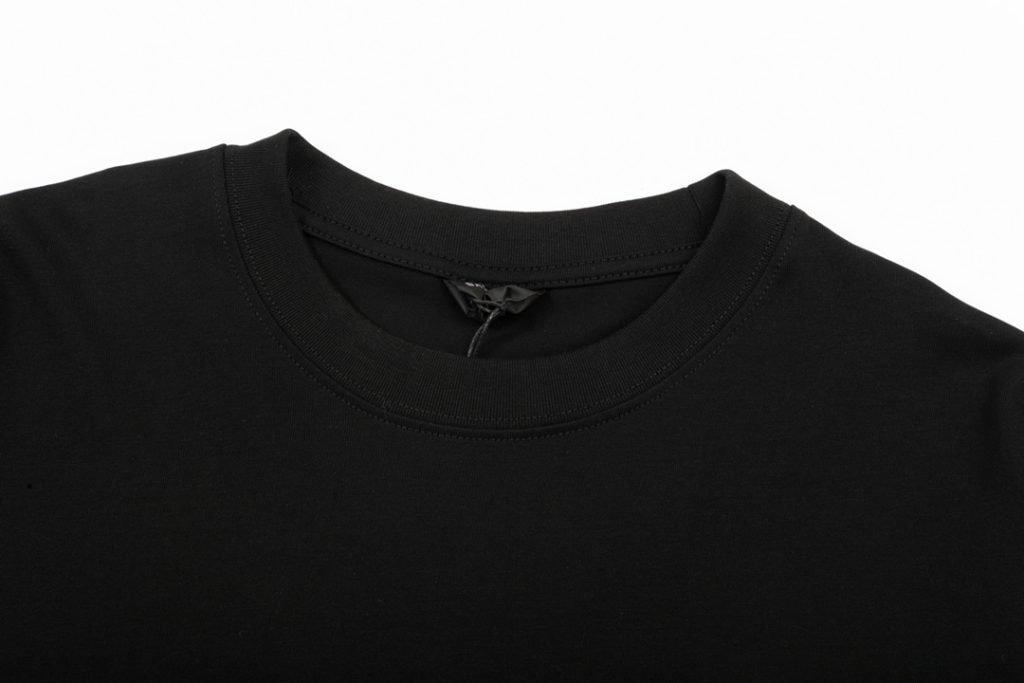 BALENCIAGA(バレンシアガ)定番 スーパーコピー コーラの波半袖Tシャツ 