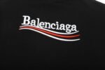 BALENCIAGA(バレンシアガ)定番 スーパーコピー コーラの波半袖Tシャツ