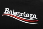 BALENCIAGA(バレンシアガ)定番 スーパーコピー コーラの波半袖Tシャツ