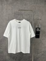 BALENCIAGA(バレンシアガ)2024春夏新作刺繍 アルファベット