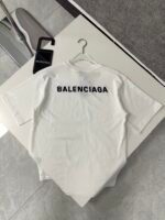 BALENCIAGA(バレンシアガ)2024春夏新作刺繍 アルファベット