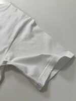 BALENCIAGA(バレンシアガ)2024春夏新作刺繍 アルファベット