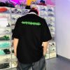 WELLDONE（ウェルダン)スーパーコピー2024新作夏服半袖Tシャツ通販