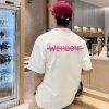 WELLDONE（ウェルダン)スーパーコピー2024新作夏服半袖Tシャツ通販