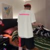 WELLDONE（ウェルダン)スーパーコピー2024新作夏服半袖Tシャツ通販