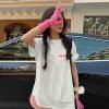 WELLDONE（ウェルダン)スーパーコピー2024新作夏服半袖Tシャツ通販