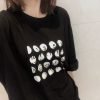 WELLDONE（ウェルダン)n級品2024人気新作穴のデザイン半袖Tシャツ