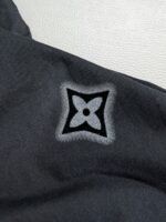 LOUIS VUITTON(ルイヴィトン)定番プリント専門店最新作半袖ラウンドネックTシャツコピー