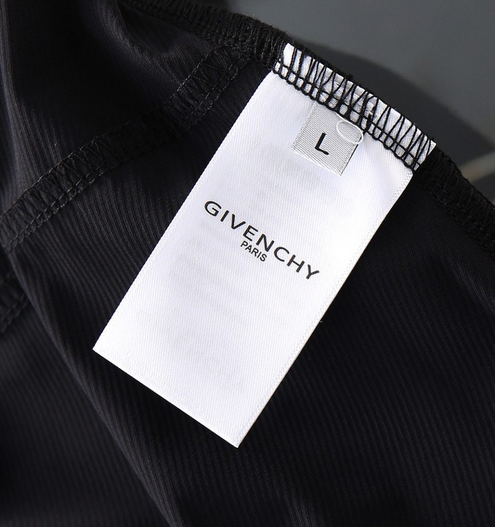 GIVENCHY(ジバンシイ)新作スーパーコピーカジュアルアルファベットスポーツ脚長パンツ