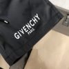 GIVENCHY(ジバンシイ)定番スーパーコピーシンプルスタイルロゴプリントカジュアルショートパンツ通販