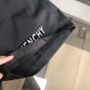 GIVENCHY(ジバンシイ)定番スーパーコピーシンプルスタイルロゴプリントカジュアルショートパンツ通販