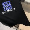 GIVENCHY(ジバンシイ)スーパーコピーアルファベットプリントカジュアルな半袖通販