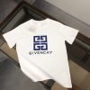 GIVENCHY(ジバンシイ)スーパーコピーアルファベットプリントカジュアルな半袖通販