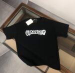 GIVENCHY(ジバンシイ)芸能人早春新作n級品ブランドプリントアルファベット半袖Ｔシャツ男女兼用