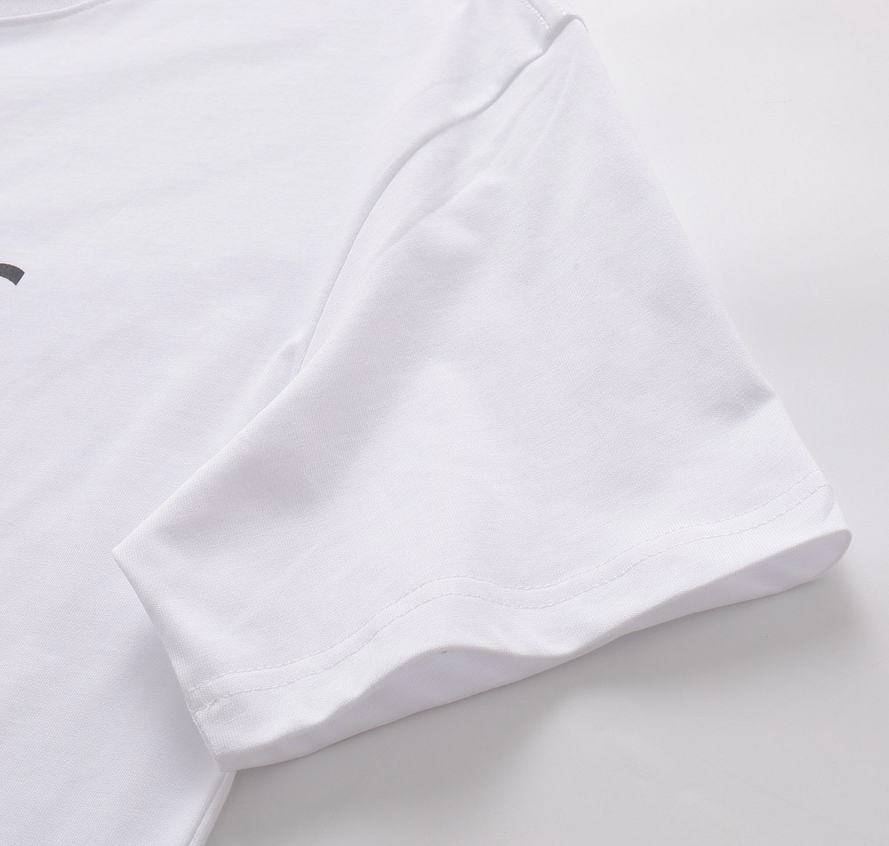 GIVENCHY(ジバンシイ)スーパーコピー新作はプリントのTシャツ半袖を染めることを刺します通販