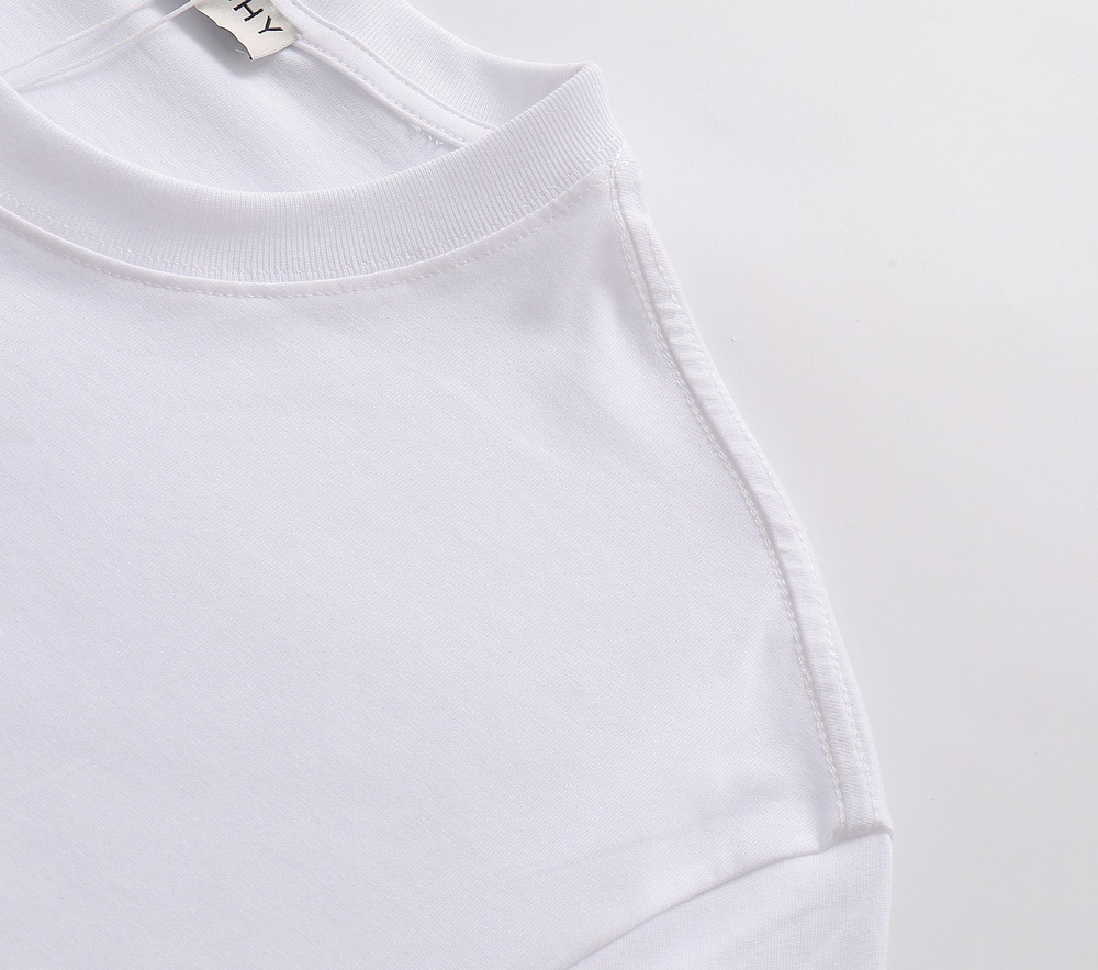 GIVENCHY(ジバンシイ)スーパーコピー新作はプリントのTシャツ半袖を染めることを刺します通販