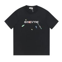 GIVENCHY(ジバンシイ)スーパーコピー新作はプリントのＴシャツ半袖を染めることを刺します通販