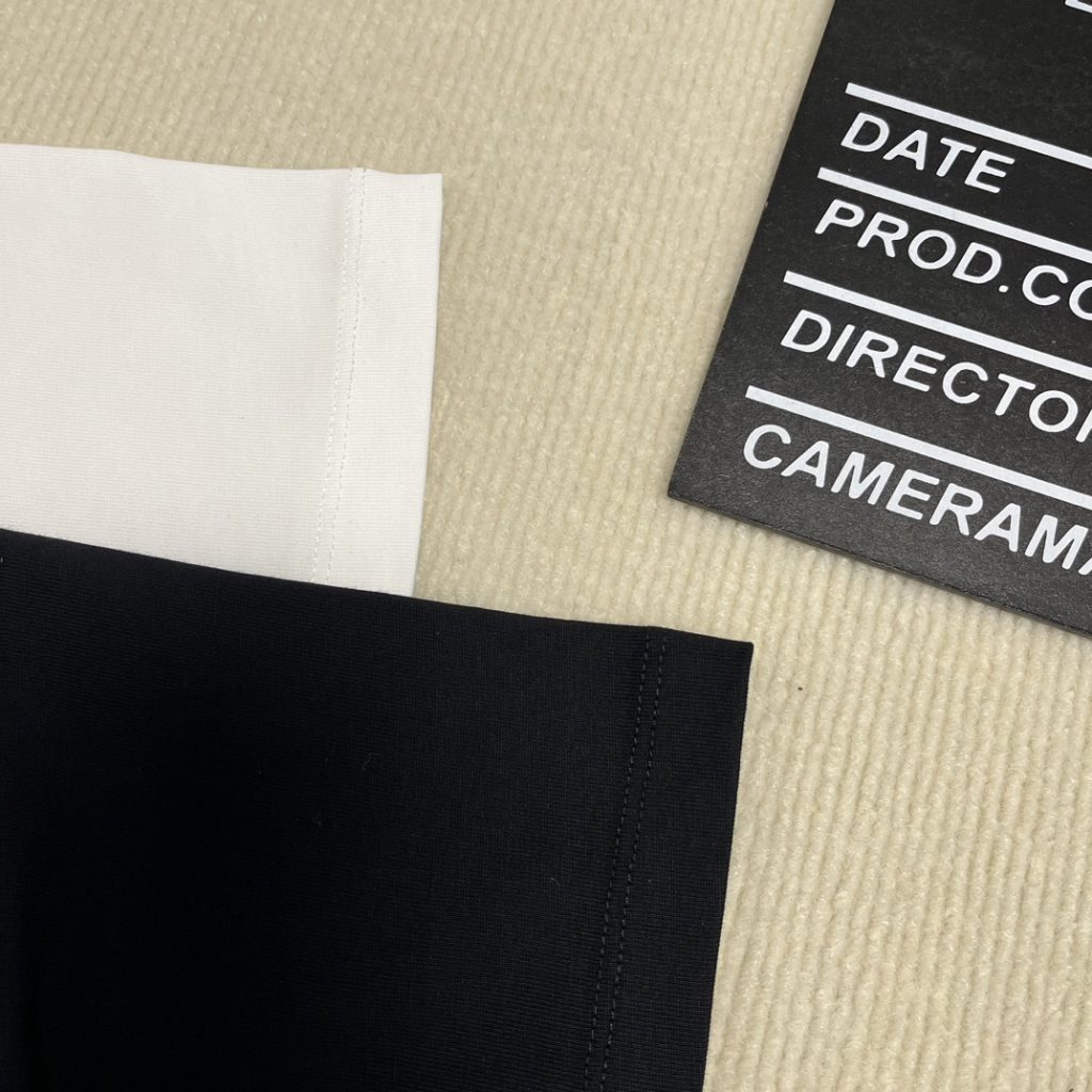 GIVENCHY(ジバンシイ)春夏2024の新作偽物のおしゃれなlogoのプリントレジャーする半袖激安通販