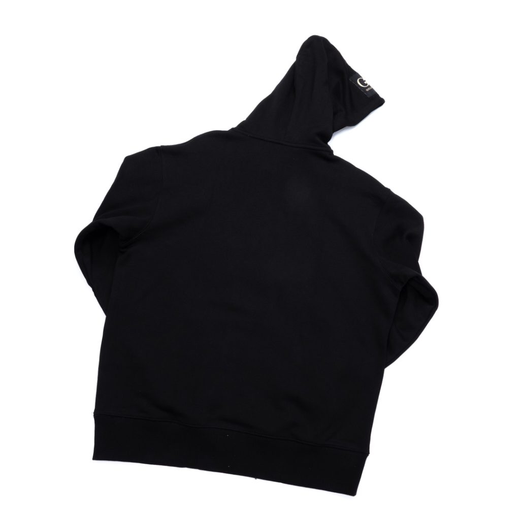 GUCCI (グッチ)  n級品 オシャレでカジュアルなフード付きスウェットパーカー