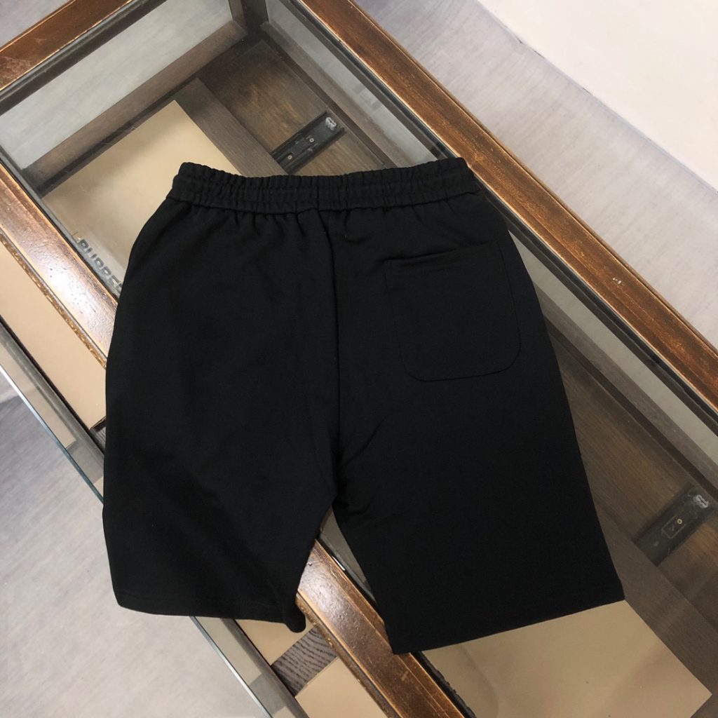 GIVENCHY(ジバンシイ) スーパーコピー 業界最高い品質 カップルタイプ夏カジュアルプリントショートパンツ