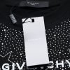 GIVENCHY(ジバンシイ) 芸能人 入手困難 コピー オシャレでカジュアル半袖