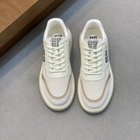 GIVENCHY(ジバンシイ) 激安販売 業界最高い品質 コピー メンズ厚底シークレットカジュアルスニーカー