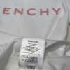 GIVENCHY(ジバンシイ) 業界最高い品質 スーパーコピー シンプルスタイル桜ピンクカジュアル半袖Tシャツ