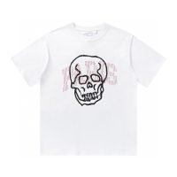 GIVENCHY(ジバンシイ) 激安販売 入手困難コピー ドクロカジュアル半袖Tシャツ