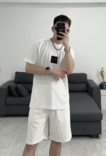 GIVENCHY(ジバンシイ) 2024春夏新作 入手困難 コピ カジュアル半袖男女兼用