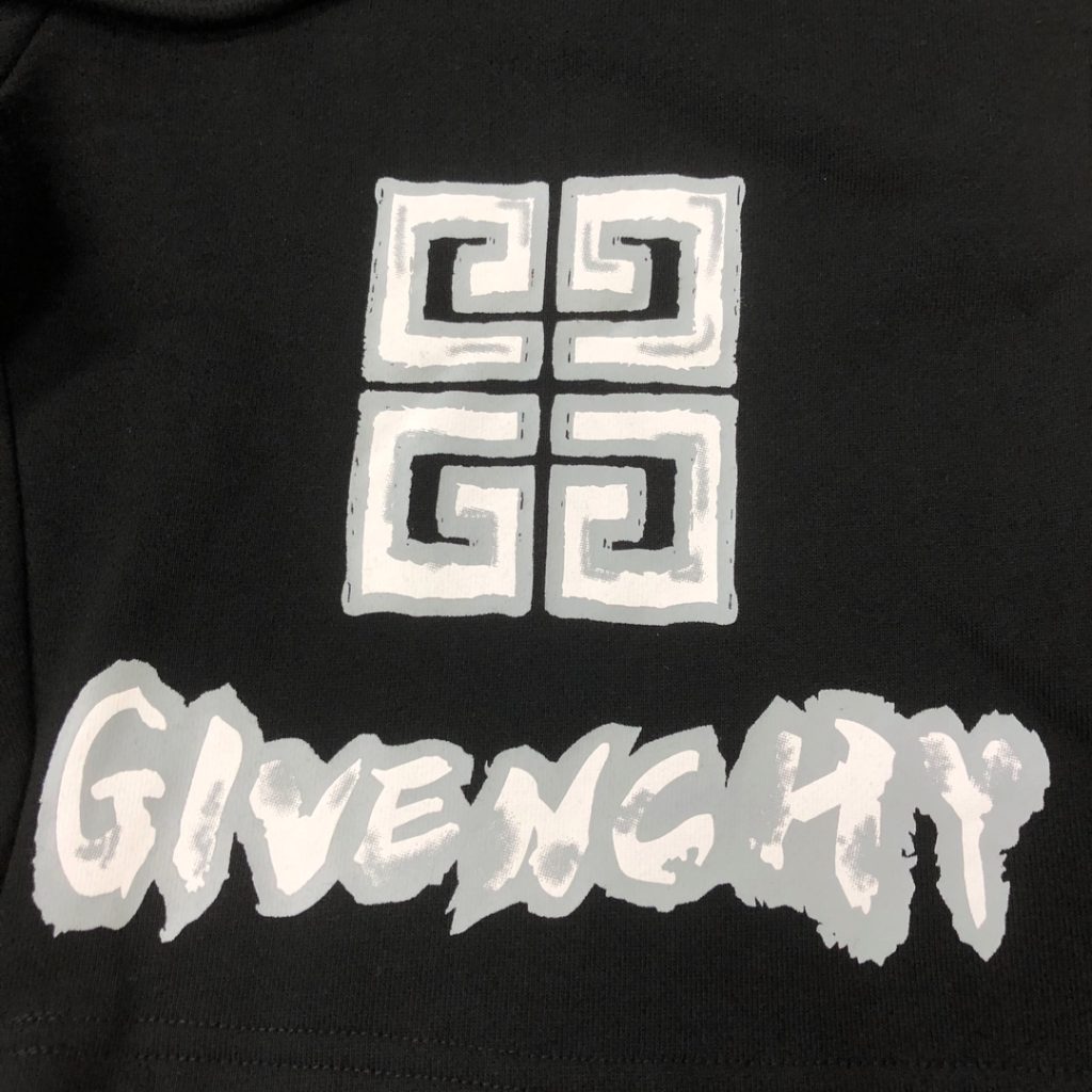GIVENCHY(ジバンシイ) スーパーコピー 業界最高い品質 カップルタイプ夏カジュアルプリントショートパンツ
