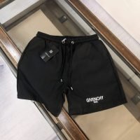 GIVENCHY(ジバンシイ) 2024最新作 業界最高い品質 激安販売 オシャレでカジュアルなビーチパンツ