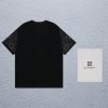 GIVENCHY(ジバンシイ) 芸能人 入手困難 コピー オシャレでカジュアル半袖