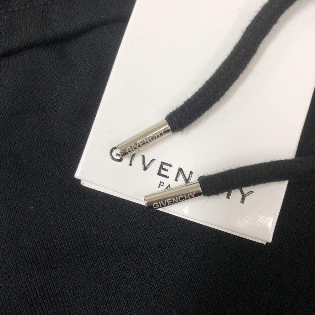 GIVENCHY(ジバンシイ) スーパーコピー 業界最高い品質 カップルタイプ夏カジュアルプリントショートパンツ
