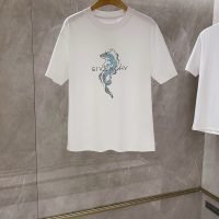 GIVENCHY(ジバンシイ) 激安販売 入手困難 偽物 春夏シリーズ流行カジュアル半袖