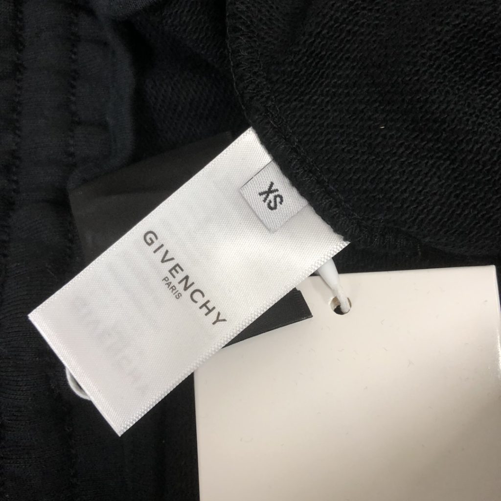 GIVENCHY(ジバンシイ) スーパーコピー 業界最高い品質 カップルタイプ夏カジュアルプリントショートパンツ