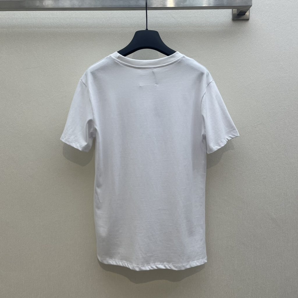 GIVENCHY(ジバンシイ) 龍年限定新作 業界最高い品質 芸能人 コピー カジュアル半袖Tシャツ|スーパーコピーn級優良店 7 GIVENCHY(ジバンシイ) 龍年限定新作 業界最高い品質 芸能人 コピー カジュアル半袖Tシャツ