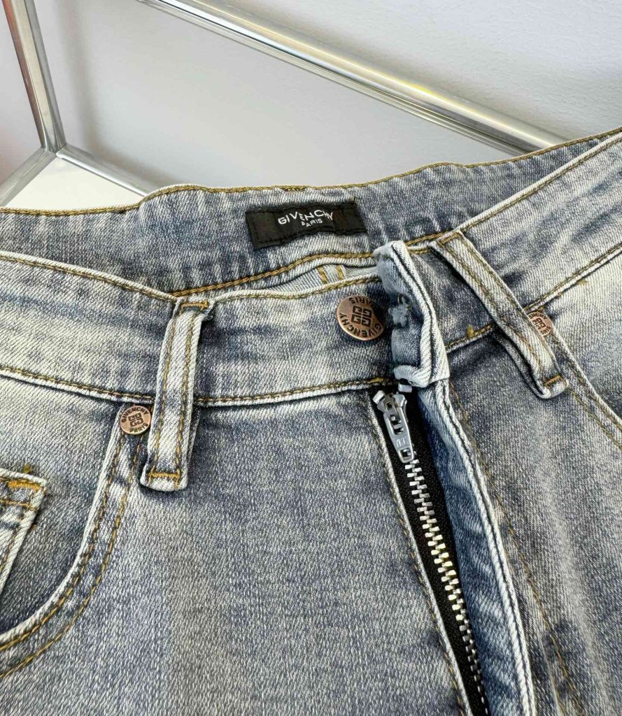 業界最高い品質 ジバンシ コピー 人気新作カジュアルジーンズ