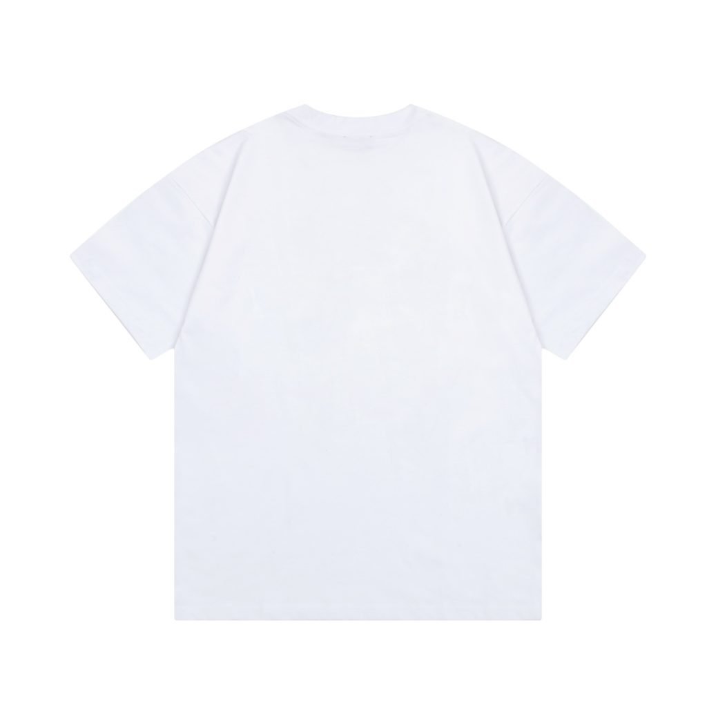 ジバンシ n級品 熱帯風プリントカジュアル半袖男女同タイプ 