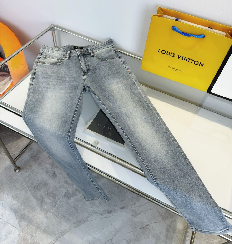 業界最高い品質 ジバンシ コピー 人気新作カジュアルジーンズ