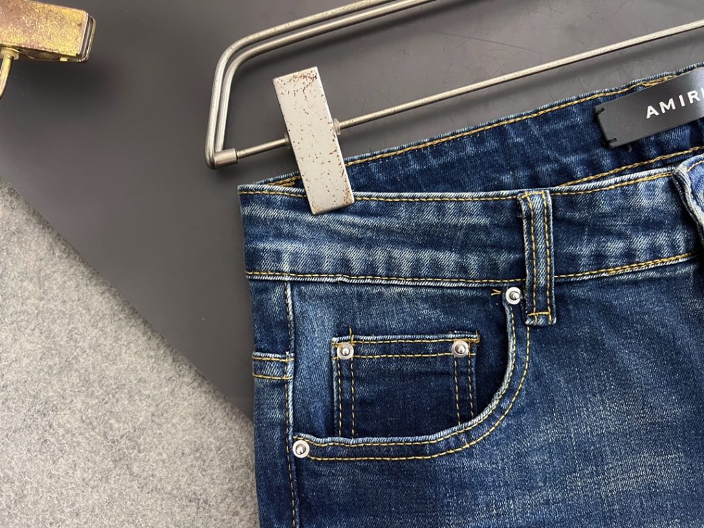 お得100%新品 アミパリス スーパーコピー ファッション カジュアルジーンズ